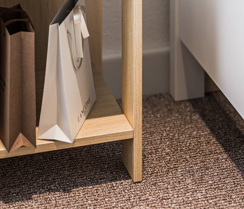 , Тумба Альфа СБ-3332