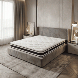 Матрас Tenera Plus 160*200