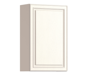 Классика шкаф навесной 1 дв 60х93 см