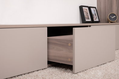 Тумба под ТВ Роквуд 16.54.02