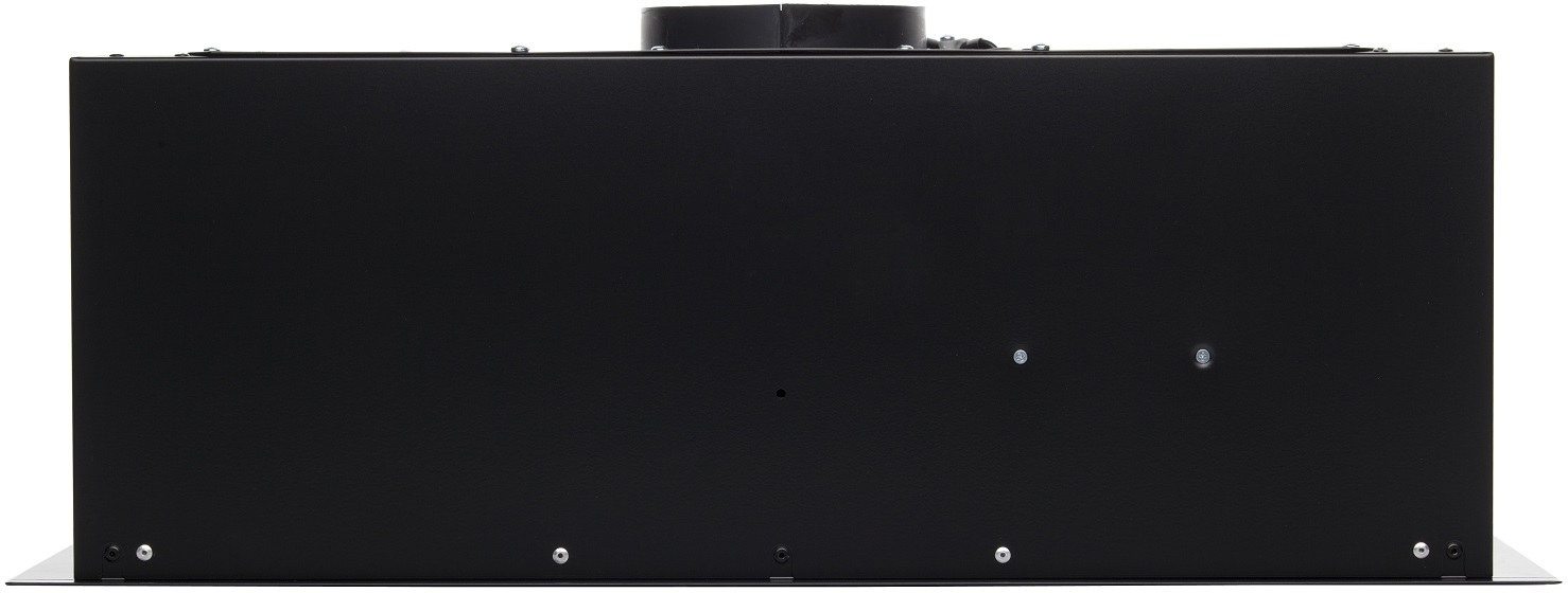 Вытяжки, Кухонная вытяжка Konigin Flatbox Full Black 60