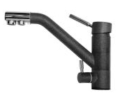 Смесители, Кухонный смеситель ЕМАР EC-3008