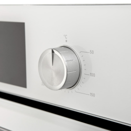 Шкаф духовой электрический Konigin Barberry 60 WH E10