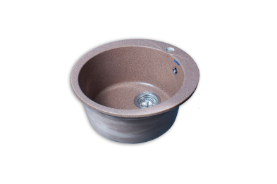 Мойка GranFest RONDO GF-R480