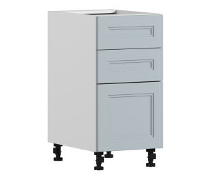 MODERN стол 3 ящ 40х82 см