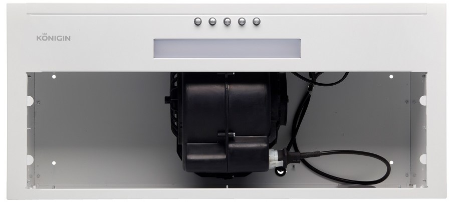 Вытяжки, Кухонная вытяжка Konigin Level 50