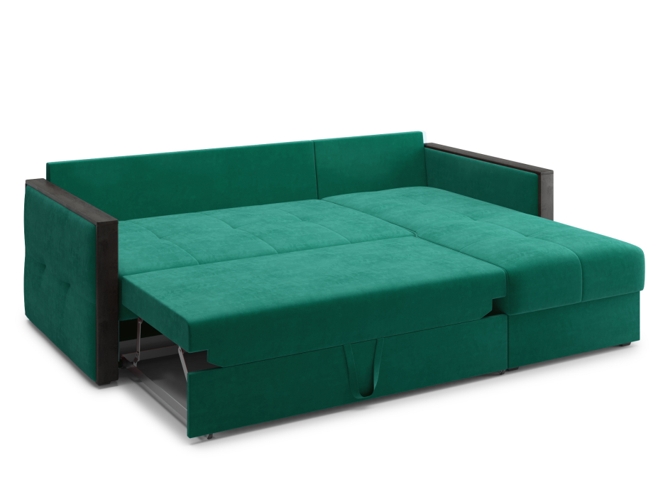 Диваны угловые в гостиную, Диван угловой Валенсия