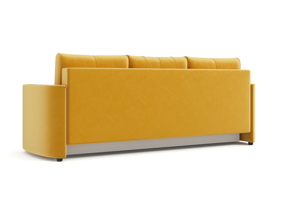 Диваны еврокнижки, Диван прямой Амми